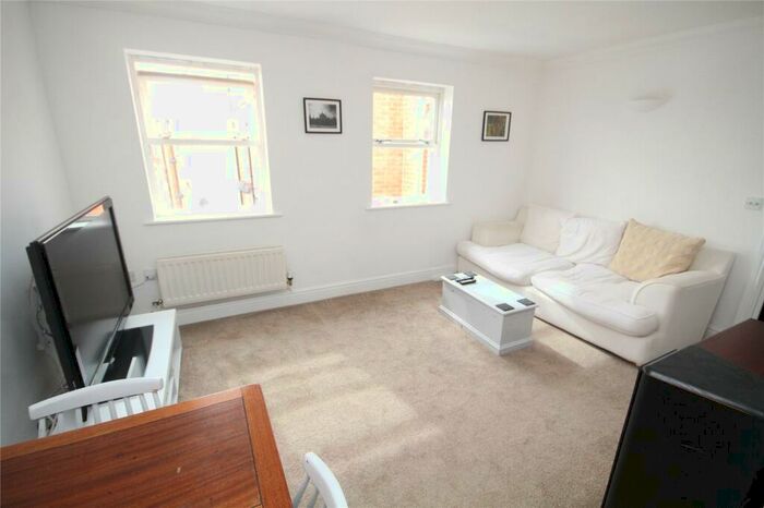 2 Bedroom Apartment To Rent In Godwin Court, Old Town, Swindon, Wiltshire, SN1