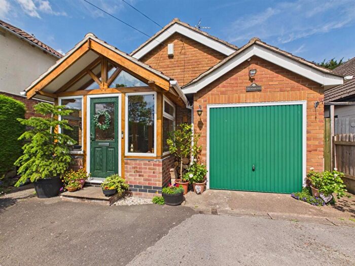 3 Bedroom Detached Bungalow For Sale In Swarkestone Road, Barrow-On-Trent, DE73