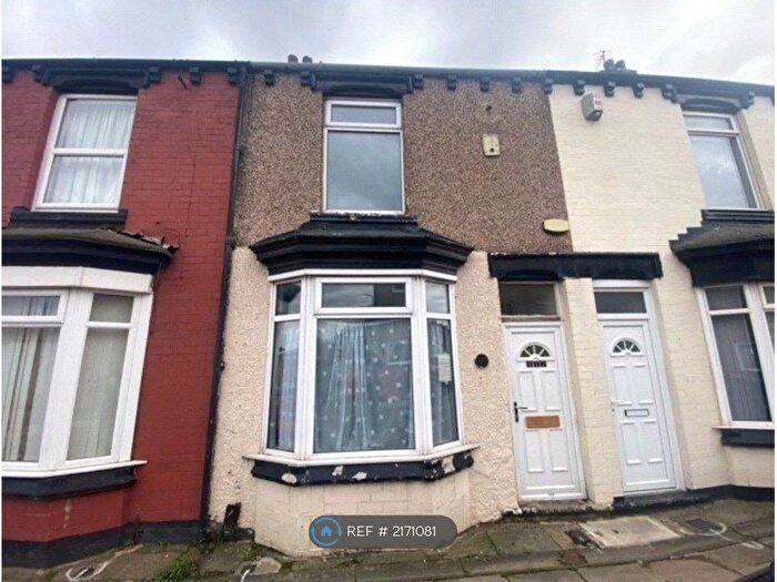 3 Bedroom Terraced House To Rent In Beaumont Road, Middlesbrough, TS3
