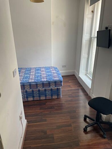 Studio To Rent In Marchmont Street, Holborn London, WC1N