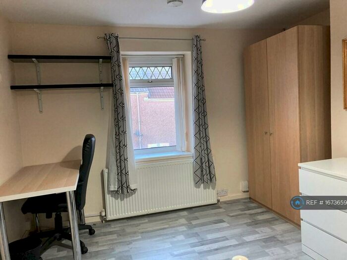 4 Bedroom Terraced House To Rent In Hoo Street, Port Tennant, Swansea, SA1