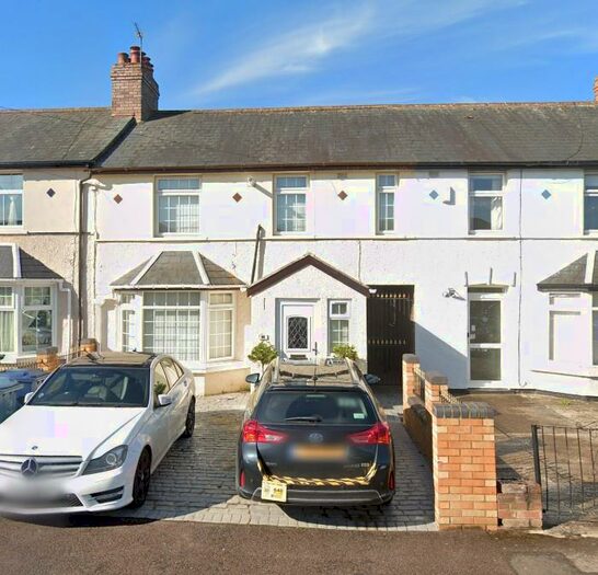 Detached House To Rent In Maidcroft Road, East Oxford, OX4