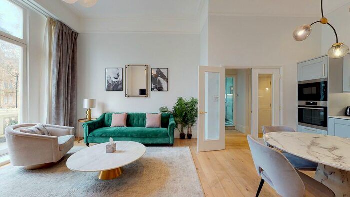 2 Bedroom Flat To Rent In Cromwell Road, London, SW7