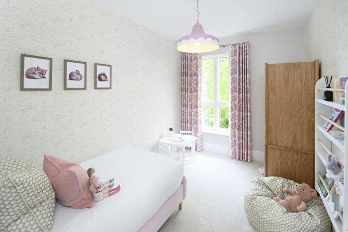 5 Bedroom Town House For Sale In Royal Terrace, Knights Quarter, Winchester, SO22