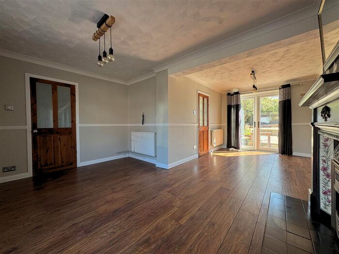 3 Bedroom Property To Rent In Cornwall Place, Melton Mowbray, LE13