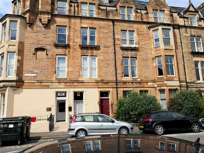 6 Bedroom Penthouse To Rent In Parkside Terrace, Newington, Edinburgh, EH16