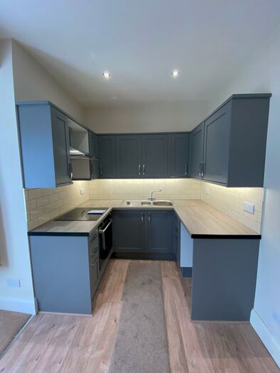 1 Bedroom Apartment To Rent In Camperdown, Great Yarmouth, NR30