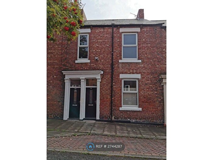 3 Bedroom Flat To Rent In Addison Street, North Shields, NE29