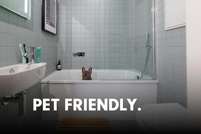 2 Bedroom Apartment To Rent In Milton Street, Sheffield, S3