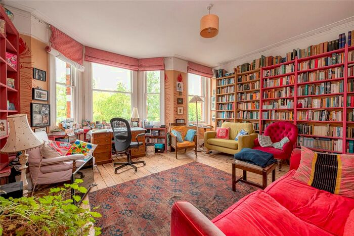 6 Bedroom Detached House To Rent In Dalgarno Gardens, London, W10