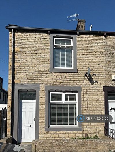 3 Bedroom Terraced House To Rent In Burnley, Burnley, BB10
