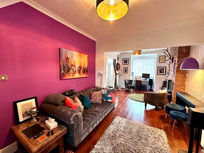 3 Bedroom Terraced House To Rent In Teasdale Road, Walney Island Barrow, LA14