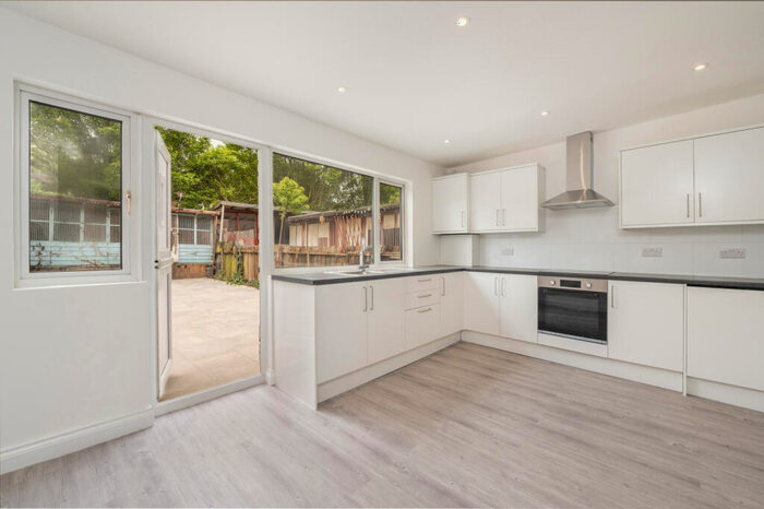 3 Bedroom Terraced House To Rent In Varley Road, West Beckton, E16