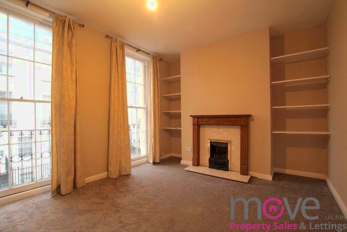 2 Bedroom Flat To Rent In Clarence Walk, St. Georges Place, Cheltenham GL50