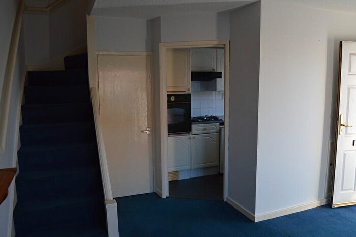 1 Bedroom House To Rent In Kelcbar Way, Tadcaster, North Yorkshire, LS24