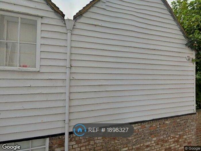 Studio To Rent In Lower Road, Sutton Valence, Maidstone, ME17