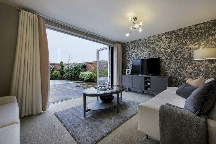 3 Bedroom House To Rent In Tilley Close, Gateshead, NE39