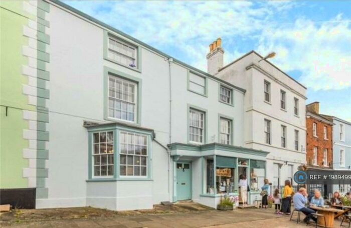 5 Bedroom Terraced House To Rent In Market Place, Faringdon, SN7