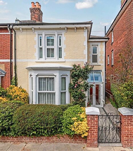 4 Bedroom Semi-Detached House For Sale In Livingstone Road, Southsea, PO5