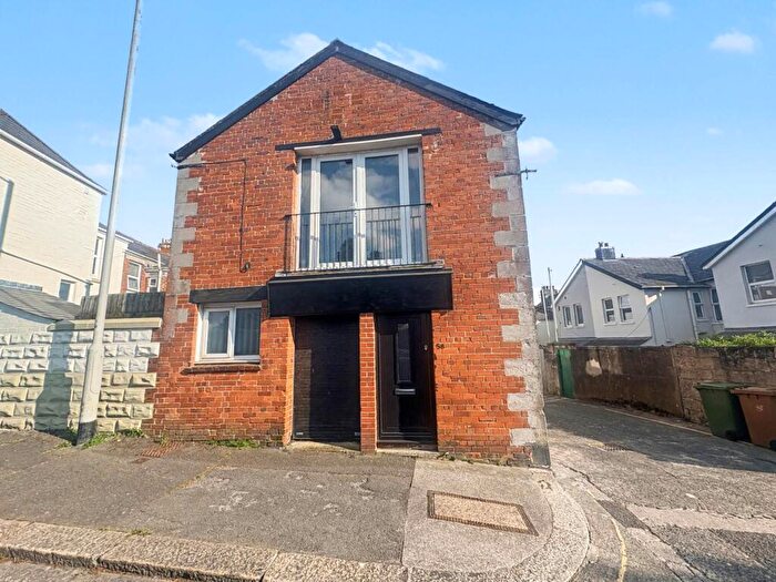 2 Bedroom Detached House For Sale In Ford Park Road, Plymouth, PL4