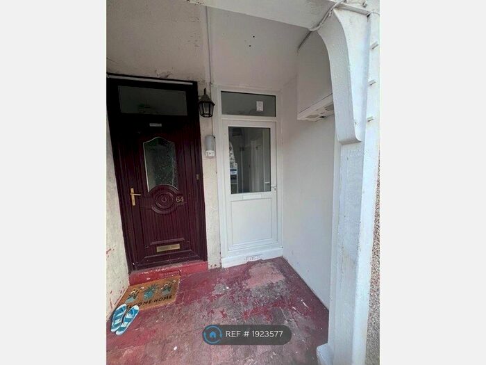 2 Bedroom Terraced House To Rent In Croppath Road, Dagenham, RM10