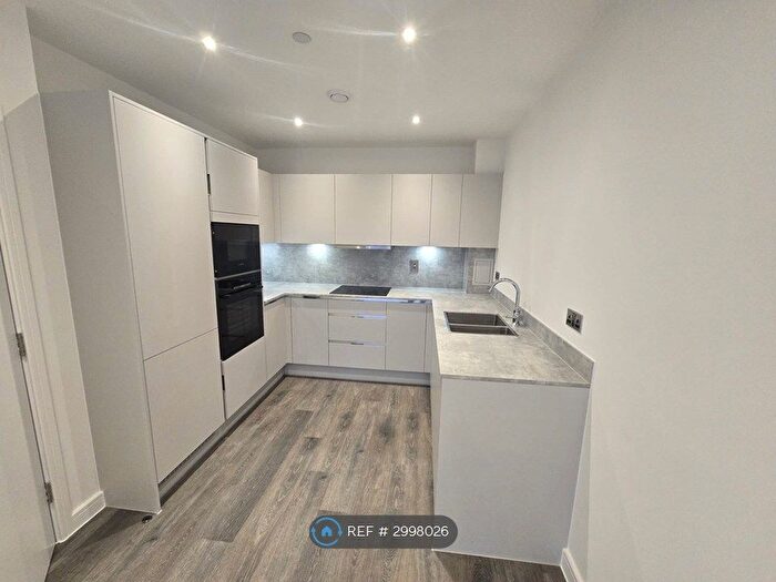 1 Bedroom Flat To Rent In Bridlington Road, Watford, WD19