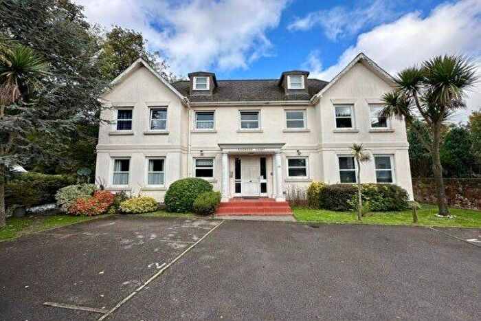 2 Bedroom Flat To Rent In Bishopstoke Road, Eastleigh, SO50