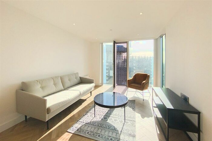 1 Bedroom Apartment To Rent In Elizabeth Tower, M15