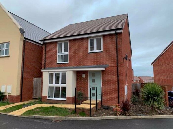 4 Bedroom Property To Rent In Square Leaze, Bristol, BS34