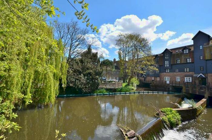 2 Bedroom Apartment To Rent In Waterford House, Thorney Mill Road, West Drayton, UB7