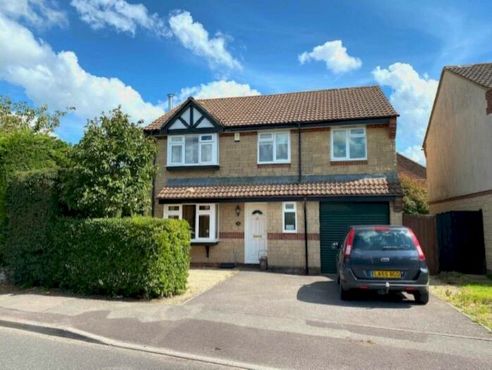 4 Bedroom Detached House To Rent In Marston Lane, Frome, BA11