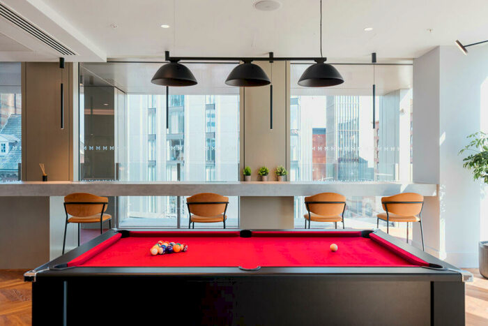 1 Bedroom Flat To Rent In The Mercian, Birmingham, B15