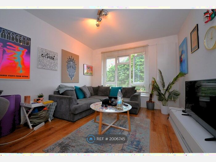 1 Bedroom Flat To Rent In Tottenham, London, N15