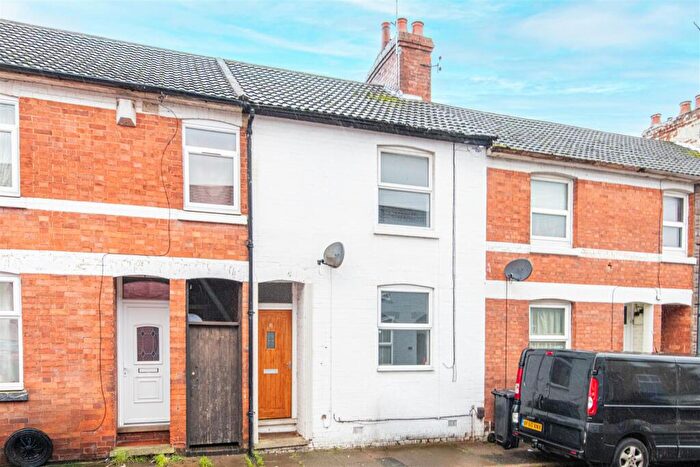 2 Bedroom Terraced House To Rent In Channing Street, Kettering, NN16