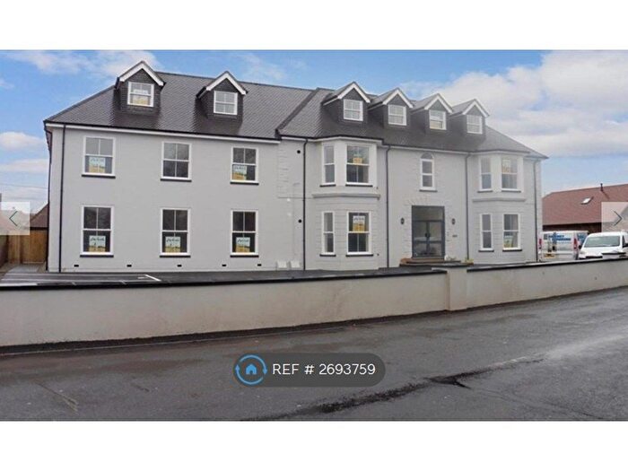 1 Bedroom Flat To Rent In Manor Road, Lydd, Romney Marsh, TN29