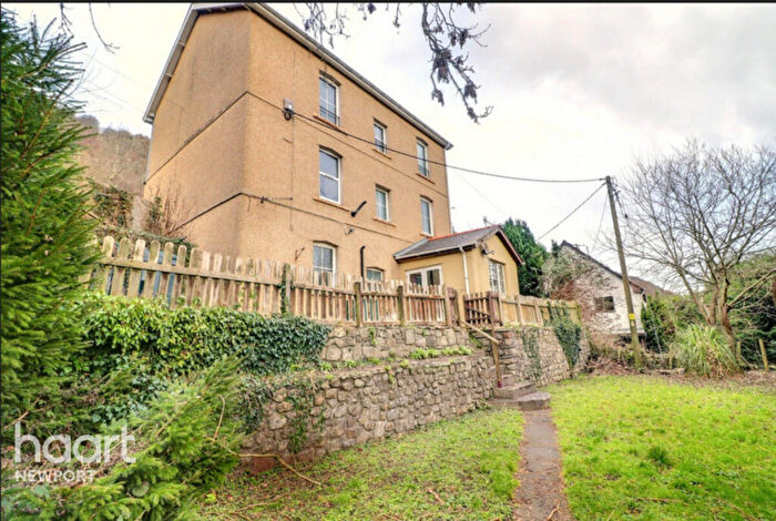 2 Bedroom Flat To Rent In Blackrock, Abergavenny, NP7