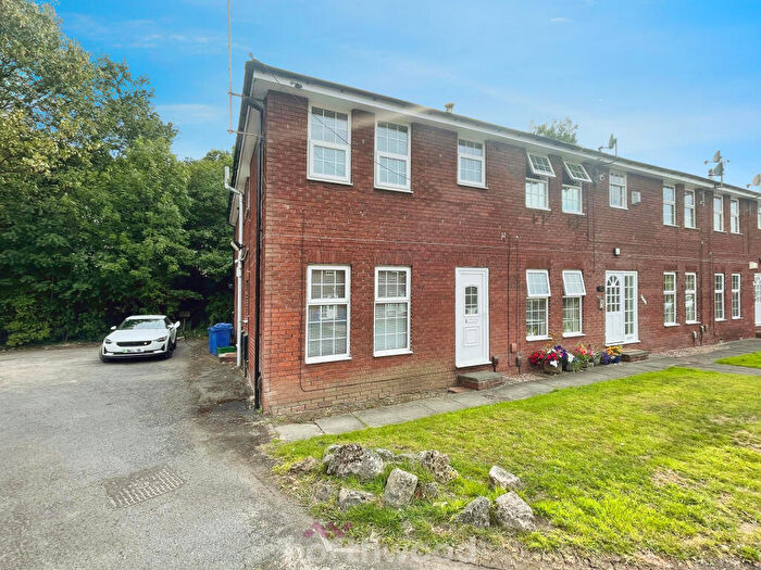 2 Bedroom Flat To Rent In Arden Gate, Balby, Doncaster, DN4