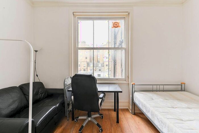 Studio To Rent In Elvaston Place, South Kensington, London, SW7