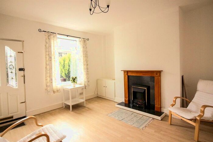 2 Bedroom Terraced House To Rent In Moss Colliery Road, Clifton, Swinton, Manchester, M27