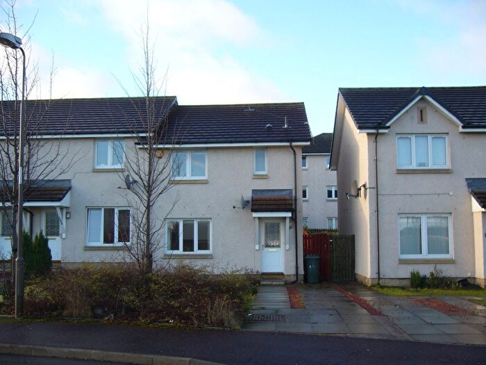 3 Bedroom Terraced House To Rent In Saughton Mains Gardens, Saughton, Edinburgh, EH11