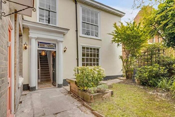 3 Bedroom Semi-Detached House To Rent In Redwell Street, Norwich, NR2