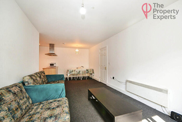 2 Bedroom Apartment For Sale In Sovereign Place, Harrow, HA1