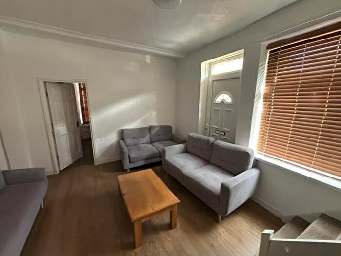 4 Bedroom Private Hall To Rent In Williamson Road, Lancaster, LA1