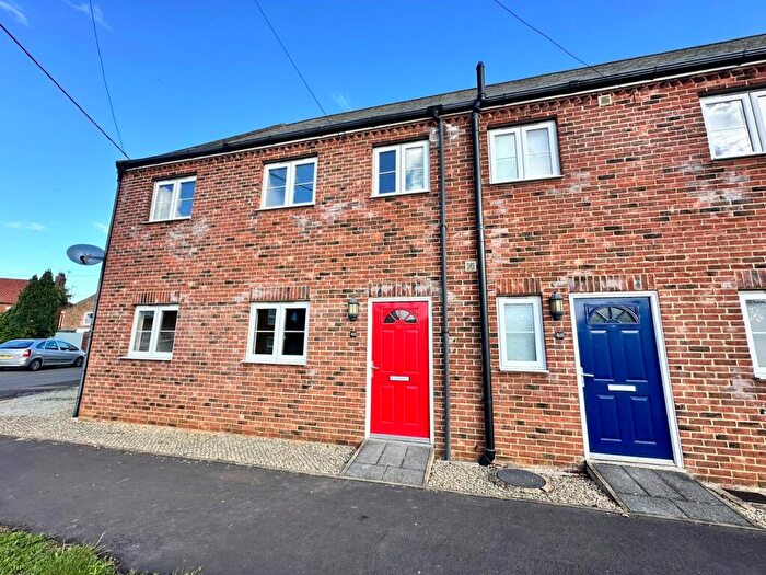 Terraced House To Rent In Kenwood Road, Heacham, King'S Lynn, PE31