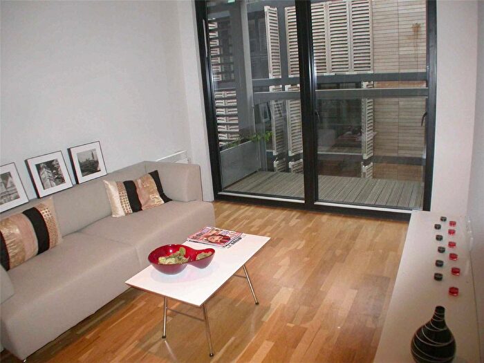 1 Bedroom Flat To Rent In Moho, Ellesmere Street, Castlefield, Manchester, M15