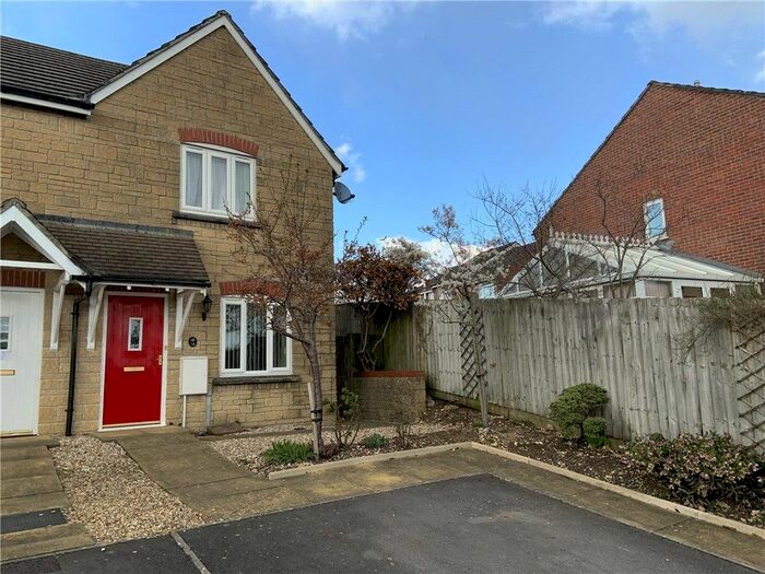 2 Bedroom Property To Rent In Horn Hill View, Beaminster, Dorset, DT8
