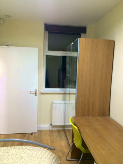 2 Bedroom Apartment To Rent In Barclay Street, Leicester, LE3