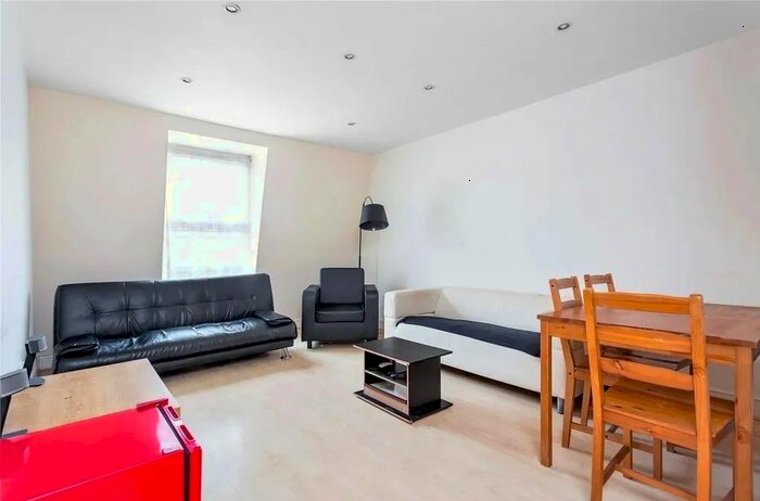 2 Bedroom Flat To Rent In Euston Road, Fitzgrovia, NW1