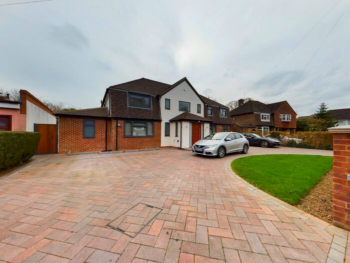 Property To Rent In Abbey Gardens, Chertsey, Surrey, KT16