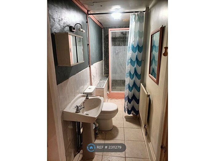 1 Bedroom Studio To Rent In Gloucester Road North, Filton, Bristol, BS34